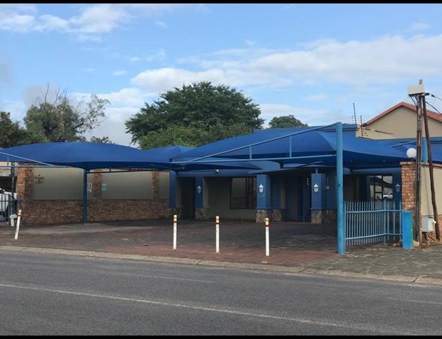 900M² OFFICE FOR SALE IN BO-DORP